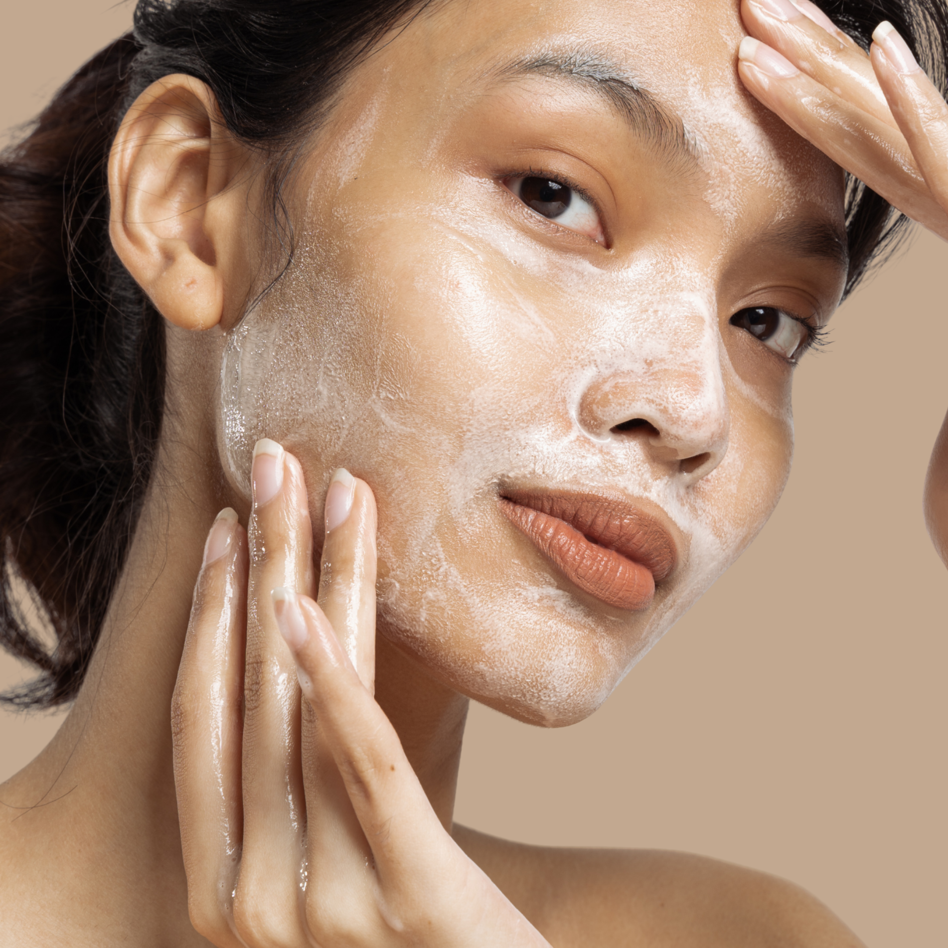 Collagen Hydrating & Plumping Mask – Instant Glow & Firmness